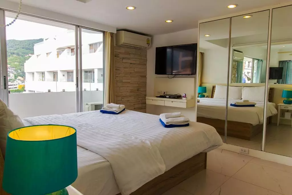 Patong Heritage Apartment by Alexanders